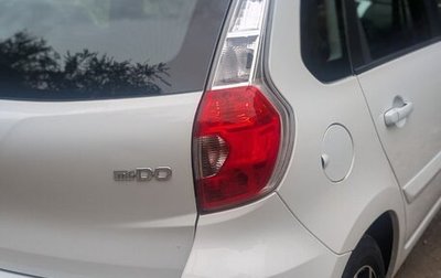 Datsun mi-DO, 2020 год, 750 000 рублей, 1 фотография