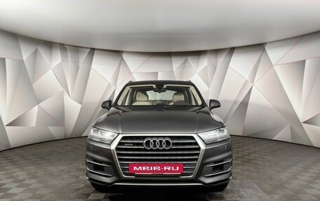 Audi Q7, 2016 год, 3 695 000 рублей, 7 фотография