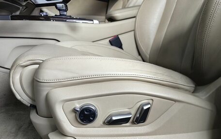 Audi Q7, 2016 год, 3 695 000 рублей, 16 фотография