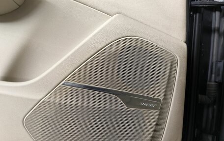 Audi Q7, 2016 год, 3 695 000 рублей, 17 фотография