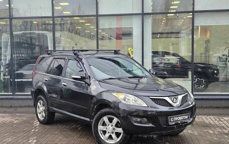 Great Wall Hover H5, 2012 год, 630 000 рублей, 3 фотография