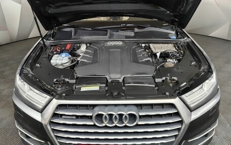 Audi Q7, 2016 год, 3 695 000 рублей, 20 фотография