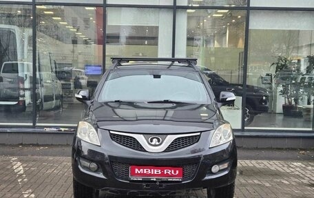 Great Wall Hover H5, 2012 год, 630 000 рублей, 2 фотография