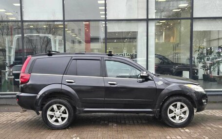 Great Wall Hover H5, 2012 год, 630 000 рублей, 4 фотография