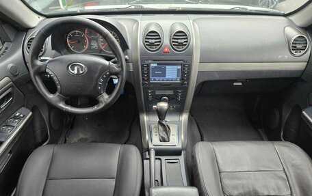 Great Wall Hover H5, 2012 год, 630 000 рублей, 9 фотография