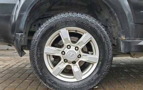 Great Wall Hover H5, 2012 год, 630 000 рублей, 13 фотография