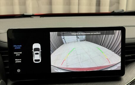 Haval F7x I, 2024 год, 2 450 000 рублей, 13 фотография