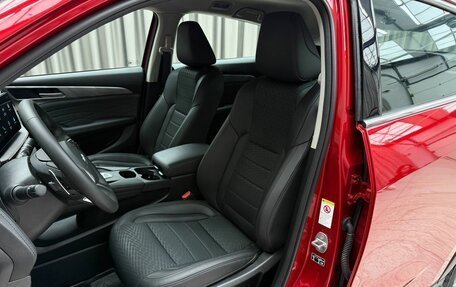 Haval F7x I, 2024 год, 2 450 000 рублей, 8 фотография