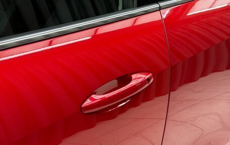 Haval F7x I, 2024 год, 2 450 000 рублей, 16 фотография