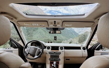 Land Rover Discovery IV, 2011 год, 2 200 000 рублей, 5 фотография