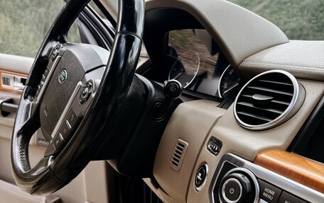 Land Rover Discovery IV, 2011 год, 2 200 000 рублей, 6 фотография