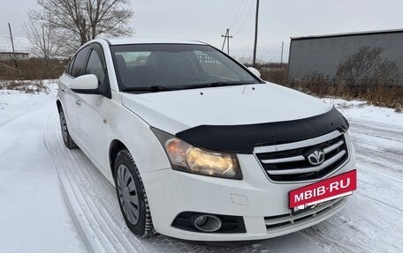 Daewoo Lacetti, 2009 год, 580 000 рублей, 2 фотография