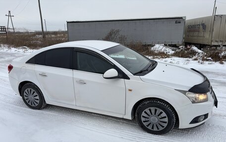 Daewoo Lacetti, 2009 год, 580 000 рублей, 3 фотография