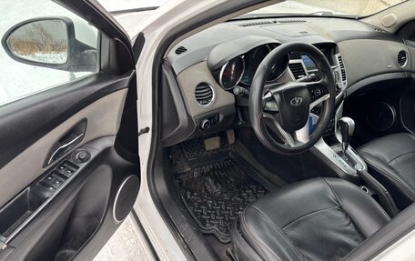 Daewoo Lacetti, 2009 год, 580 000 рублей, 7 фотография