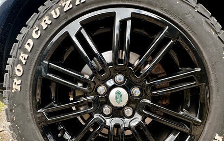 Land Rover Discovery IV, 2011 год, 2 200 000 рублей, 10 фотография