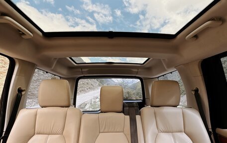 Land Rover Discovery IV, 2011 год, 2 200 000 рублей, 7 фотография