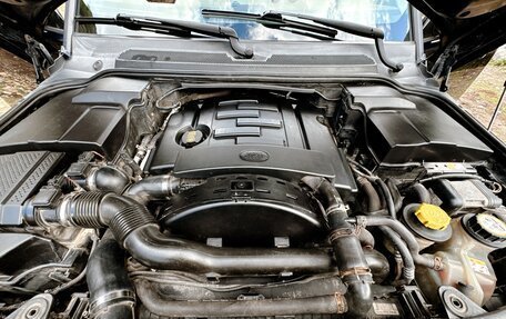 Land Rover Discovery IV, 2011 год, 2 200 000 рублей, 11 фотография