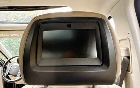 Land Rover Discovery IV, 2011 год, 2 200 000 рублей, 13 фотография