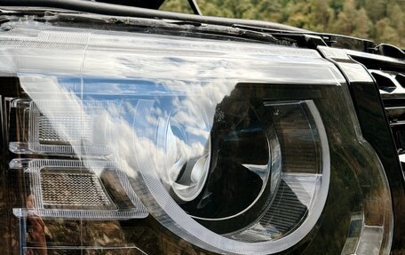 Land Rover Discovery IV, 2011 год, 2 200 000 рублей, 12 фотография