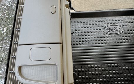 Land Rover Discovery IV, 2011 год, 2 200 000 рублей, 15 фотография