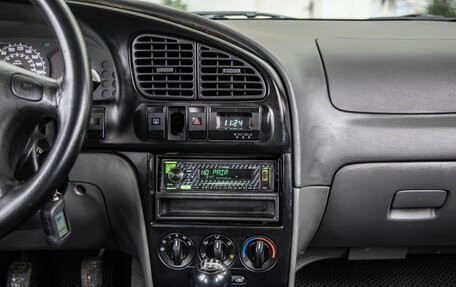 KIA Spectra II (LD), 2007 год, 448 000 рублей, 17 фотография