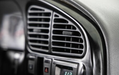 KIA Spectra II (LD), 2007 год, 448 000 рублей, 19 фотография