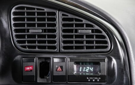 KIA Spectra II (LD), 2007 год, 448 000 рублей, 18 фотография