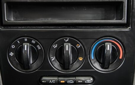 KIA Spectra II (LD), 2007 год, 448 000 рублей, 23 фотография