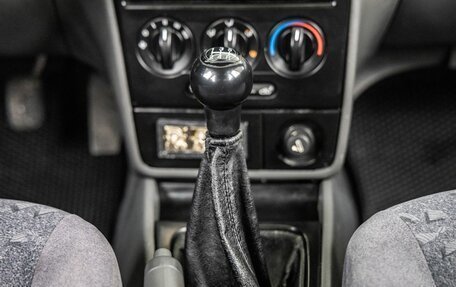 KIA Spectra II (LD), 2007 год, 448 000 рублей, 24 фотография