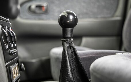 KIA Spectra II (LD), 2007 год, 448 000 рублей, 25 фотография