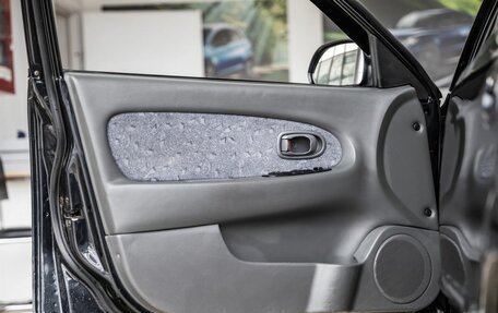 KIA Spectra II (LD), 2007 год, 448 000 рублей, 27 фотография