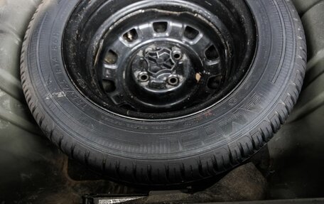 KIA Spectra II (LD), 2007 год, 448 000 рублей, 32 фотография