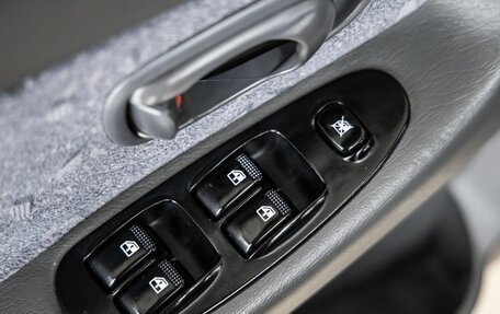 KIA Spectra II (LD), 2007 год, 448 000 рублей, 28 фотография