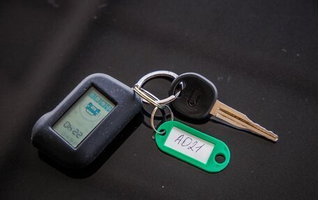 KIA Spectra II (LD), 2007 год, 448 000 рублей, 33 фотография