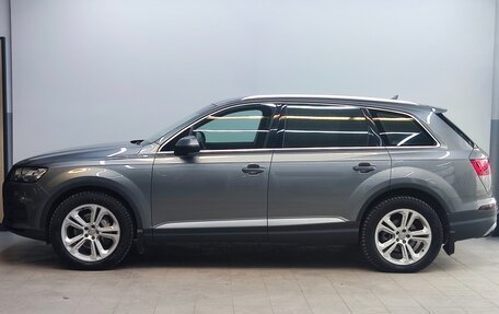 Audi Q7, 2016 год, 2 990 000 рублей, 8 фотография