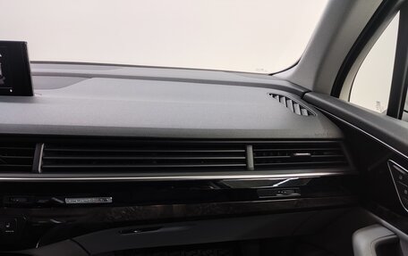 Audi Q7, 2016 год, 2 990 000 рублей, 12 фотография