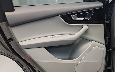 Audi Q7, 2016 год, 2 990 000 рублей, 20 фотография