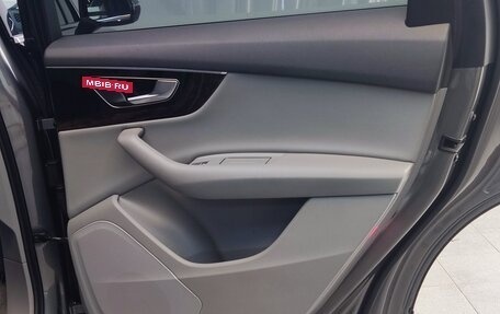 Audi Q7, 2016 год, 2 990 000 рублей, 21 фотография