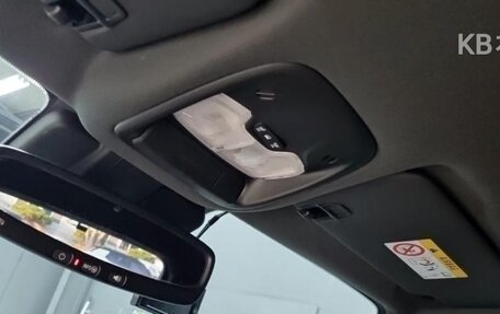 Chevrolet TrailBlazer, 2021 год, 1 585 000 рублей, 16 фотография