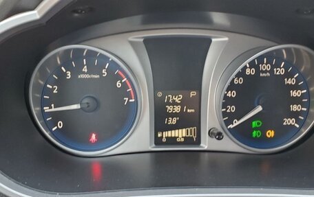 Datsun mi-DO, 2020 год, 750 000 рублей, 6 фотография