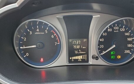 Datsun mi-DO, 2020 год, 750 000 рублей, 8 фотография