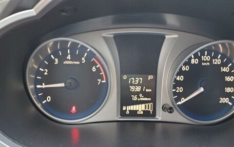 Datsun mi-DO, 2020 год, 750 000 рублей, 9 фотография