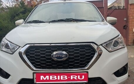 Datsun mi-DO, 2020 год, 750 000 рублей, 11 фотография