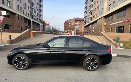 BMW 3 серия, 2018 год, 2 200 000 рублей, 8 фотография