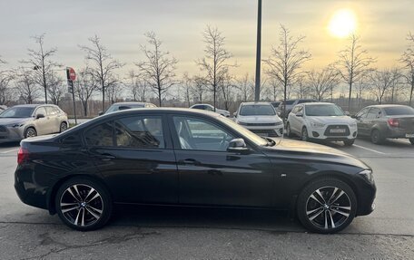 BMW 3 серия, 2018 год, 2 200 000 рублей, 4 фотография
