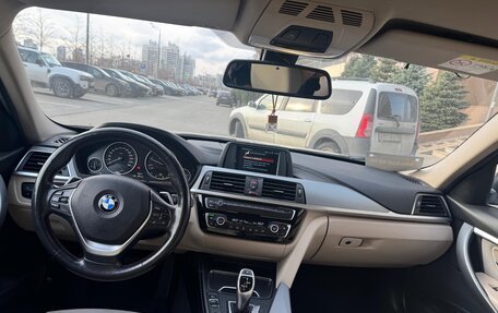 BMW 3 серия, 2018 год, 2 200 000 рублей, 10 фотография