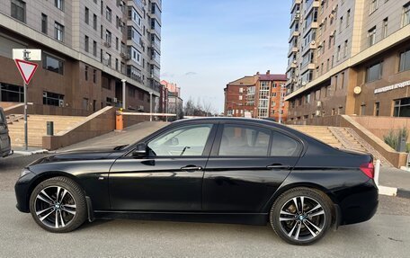 BMW 3 серия, 2018 год, 2 200 000 рублей, 6 фотография