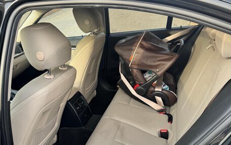 BMW 3 серия, 2018 год, 2 200 000 рублей, 9 фотография