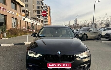 BMW 3 серия, 2018 год, 2 200 000 рублей, 2 фотография
