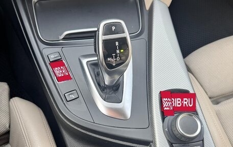 BMW 3 серия, 2018 год, 2 200 000 рублей, 11 фотография